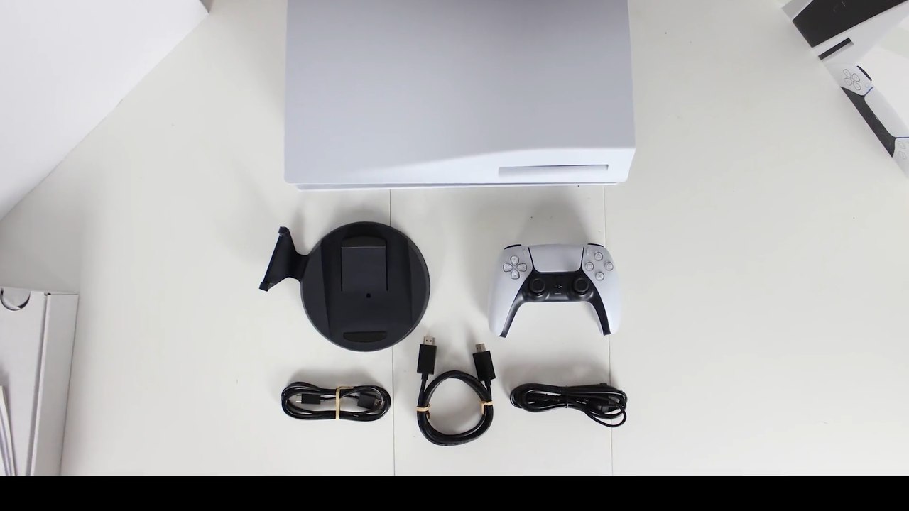 Análisis de PS5. Todos los detalles de un verdadero salto generacional