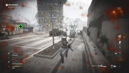 CoD Warzone: Un bug descubre la posible vuelta un modo de juego que muchos quieren volver a tener