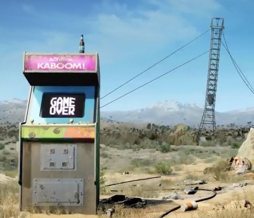 Call of Duty Cold War: El mapa más mítico de la historia es una realidad ¡Nuketown 84 tiene tráiler!