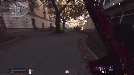 Warzone: La jugada fantasma del rey del escondite que no te explicarás hasta ver la repetición