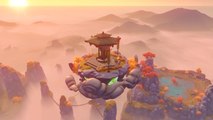 Genshin Impact: Así ha copiado el juego las localizaciones de la China real