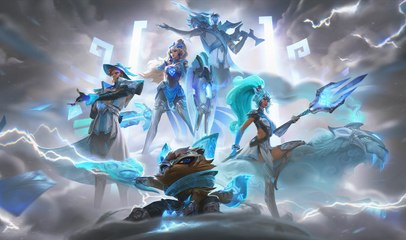 LoL: Jogador cria ferramenta para ajudar em bans no Clash