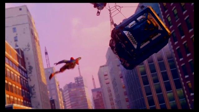 Análisis de Spider-Man: Miles Morales para PS5 y PS4 - Un breve nuevo comienzo