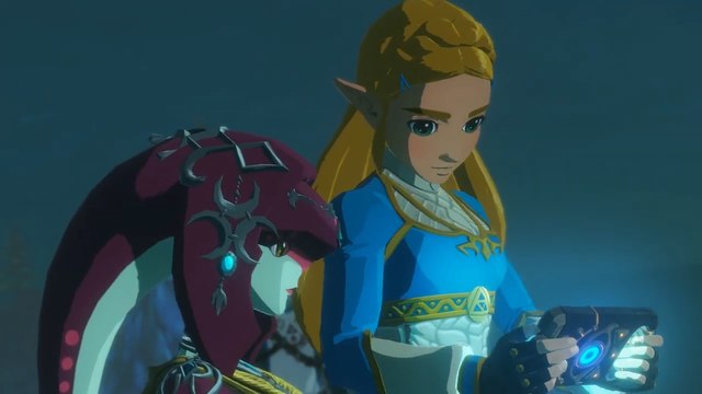 Impresiones de Hyrule Warrios La Era del Cataclismo para Switch, con experiencia de juego y detalles