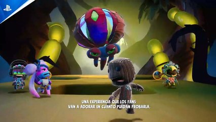 Análisis de Sackboy: Una aventura a lo grande para PS5 y PS4, con precio, fecha y detalles