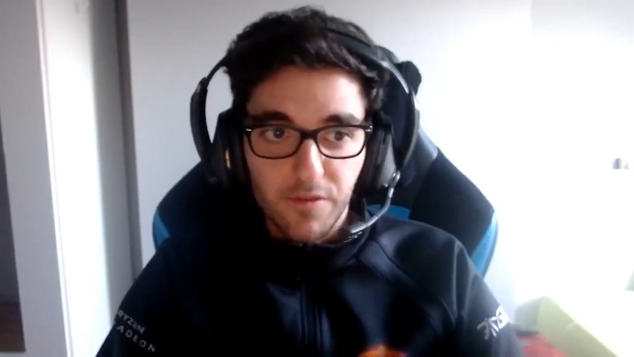 LoL: Fnatic hace oficial el fichaje de Nisqy y abre una nueva etapa para olvidar a su gran estrella