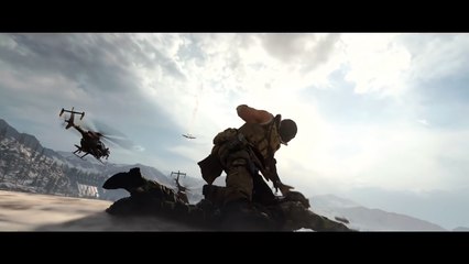 Warzone y Modern Warfare se separan con el parche 1.29. Ahora cada juego tiene sus propias clases