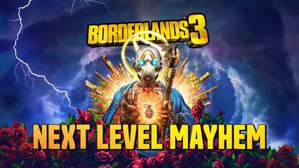 Borderlands 3: La temporada 2 al detalle, junto a las novedades para PS5 y Xbox Series X
