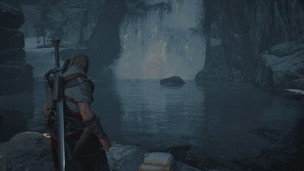 Assassin's Creed Valhalla, el misterio del Peine en Noruega, cómo resolverlo