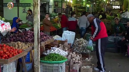 الفريق محمد فريد رئيس أركان حرب القوات المسلحة يتفقد الحالة الأمنية بشمال سيناء