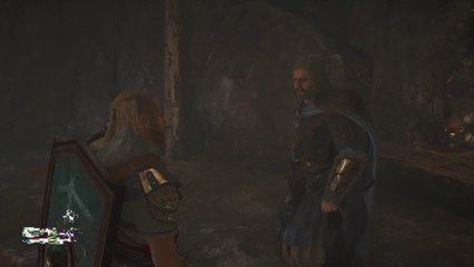 AC Valhalla: Rygjafylke todos sus tesoros, misterios, artefactos y más...
