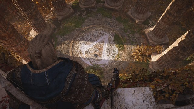 AC Valhalla: Cómo superar la Guarida de los Ocultos de Leicester en Leicestershire