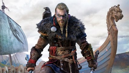 AC Valhalla, guía de la colonia: El astillero, y cómo personalizar el drakkar