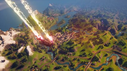 Fortnite en PS5 y Xbox Series: Todo lo que podría hacer en las nuevas consolas, pero no hará