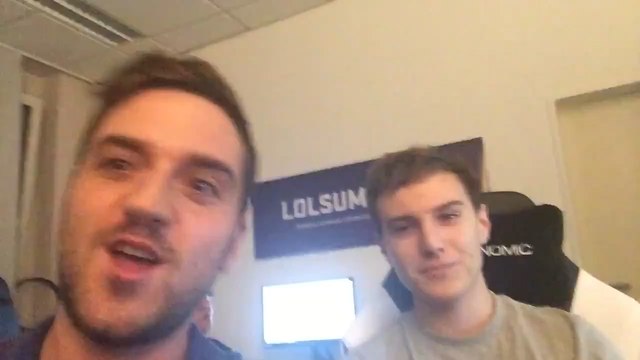 LoL: Perkz abandona oficialmente G2 Esports y su traspaso está a punto de concretarse