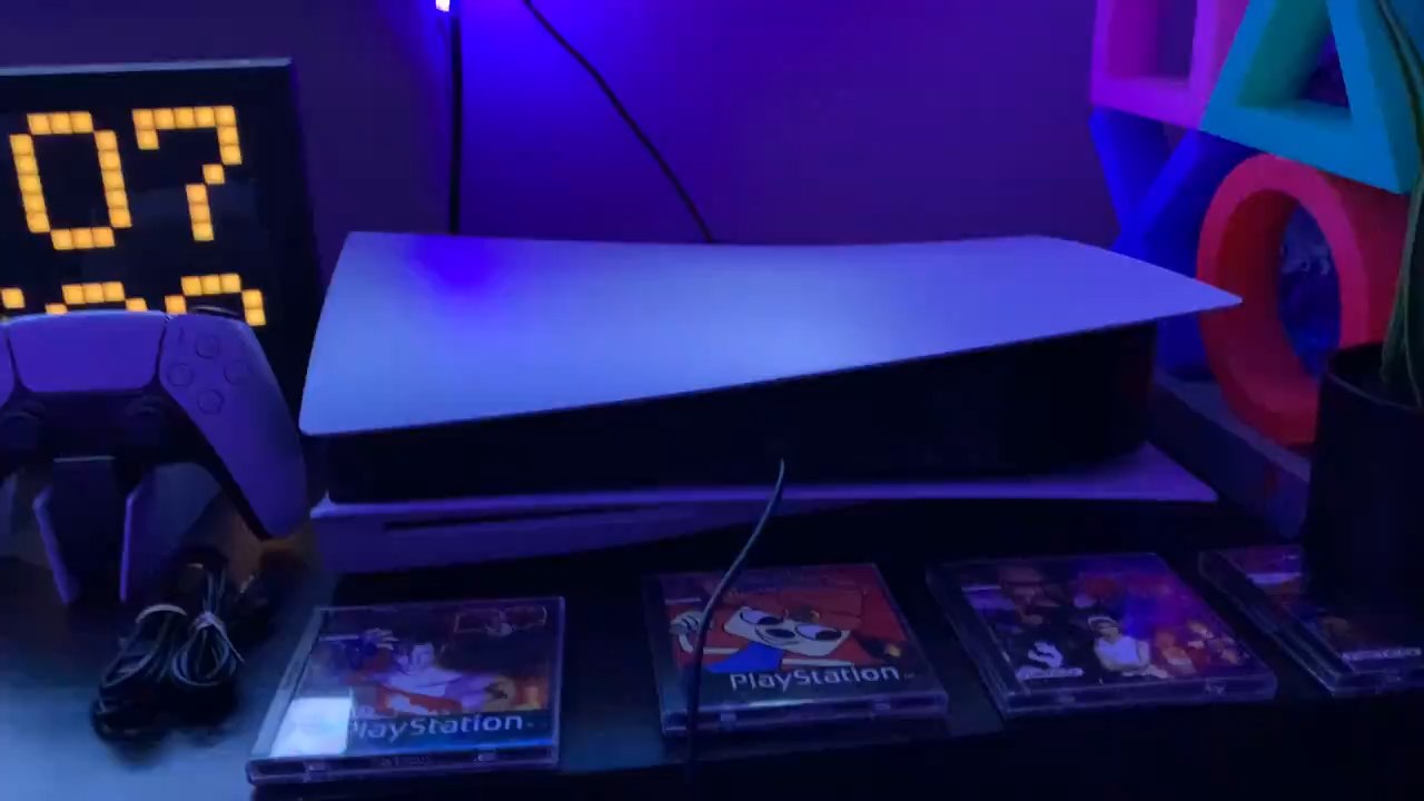 PS5: Ya hay primeras consolas defectuosas y la...