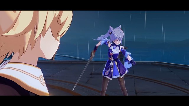 Genshin Impact: Dónde y cómo acceder a la misión Intercambio Equivalente