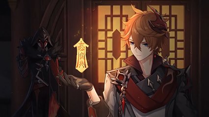 Genshin Impact: Dónde están todos los miradores del juego