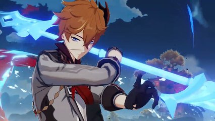 Genshin Impact: Filtrados hasta 5 nuevos personajes, y uno usaría un nuevo elemento, Dendro