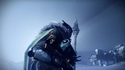 Análisis en progreso de Destiny 2: Más allá de la luz. Las respuestas están en Europa