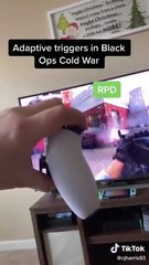 Black Ops Cold War: El motivo que hace el juego mejor en PS5 y pasa desapercibido para la mayoría