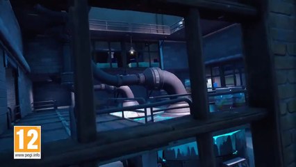 Fortnite: El pack del Joker, La última risa, llega ya mismo y esto es todo lo que contiene