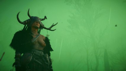 Assassin's Creed Valhalla: Cómo vencer a Goneril, Hija de Lérion y conseguir el conjunto de Thor