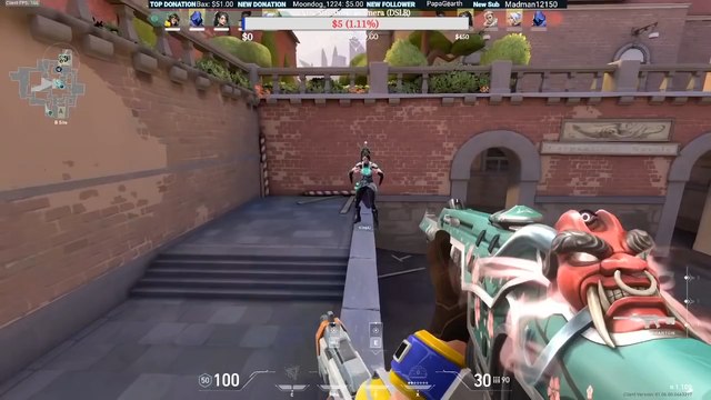 VALORANT: Un bug de Skye revive la polémica de G2 Esports y demuestra que Riot tiene un problema