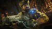 Gears 5 - Operation 5: Hollow Storm. Todas las novedades de la actualización más grande del juego