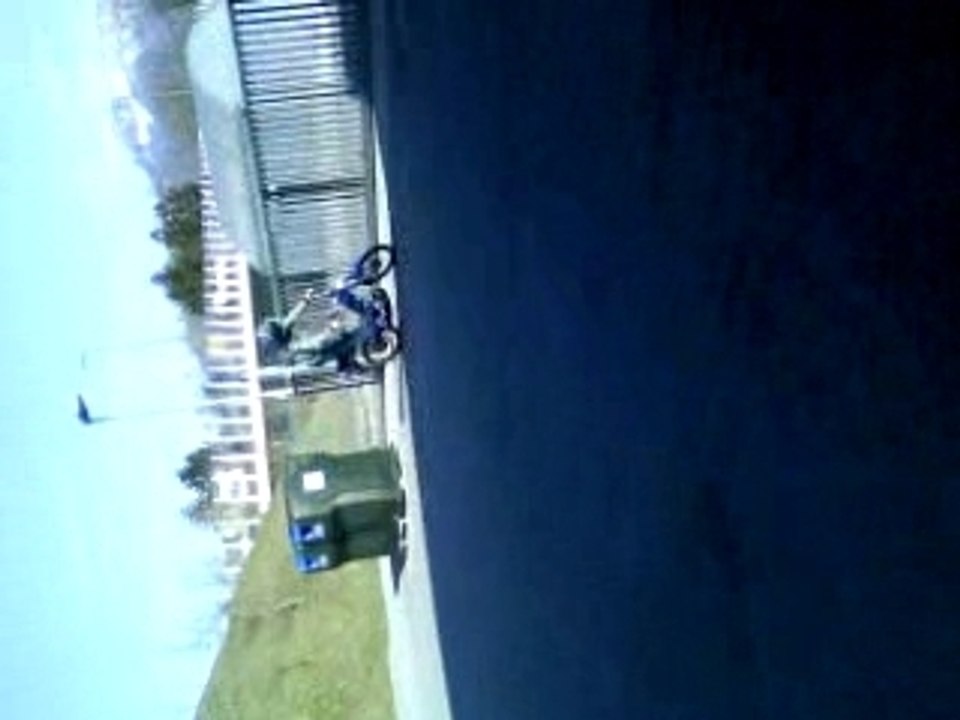 Arno stunt