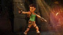 Tomb Raider Reloaded: el próximo juego de Lara Croft es gratis y para móviles
