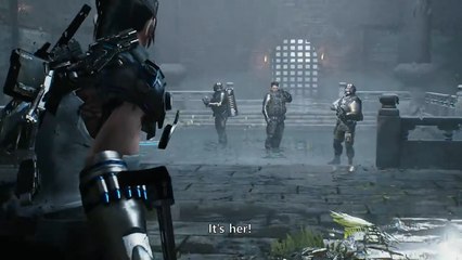 Análisis de Bright Memory para Xbox Series X y S – Un increíble potencial por explotar