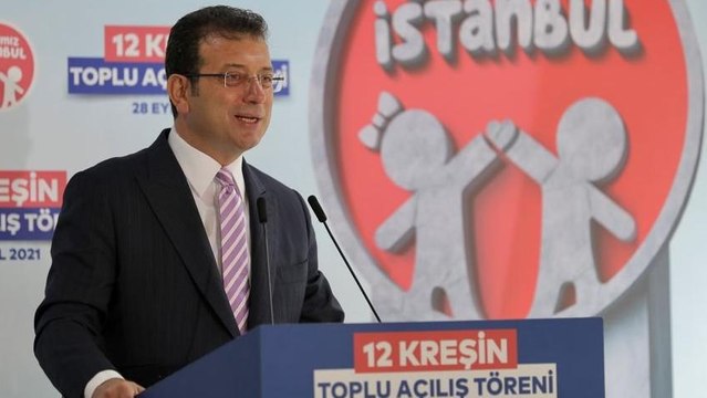 Ekrem İmamoğlu’ndan ‘kadrolaşma’ iddialarına yanıt