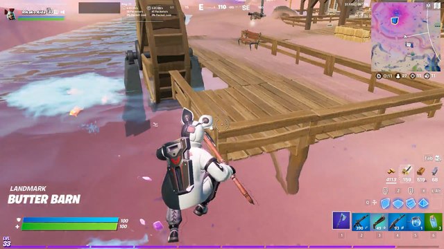 Fortnite: Cómo conseguir barras de oro rápido y fácil en la temporada 5, guía