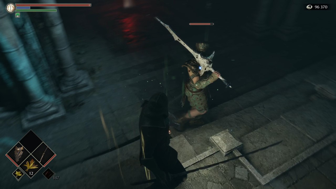 Demon's Souls - PS5: Guía para conseguir Regalía del Norte, el arma definitiva del juego