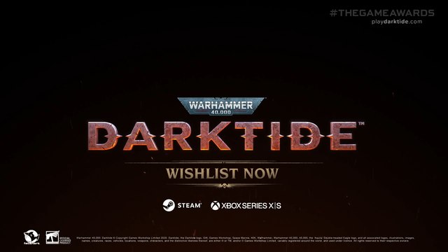 Los amantes de Warhammer tienen nuevo juego favorito: así de impresionante es Darktide