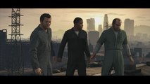 GTA 5 Online: un nuevo teaser abre el camino a mucha especulación