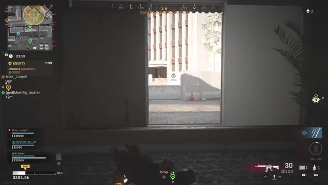 Warzone: Hemos usado las rachas mal todo este tiempo, y esta jugada te hará entender por qué