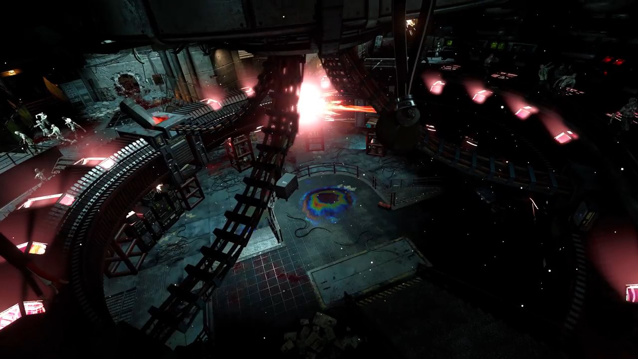 Call of Duty Cold War: Notas del parche del 21 de noviembre. Treyarch se centra en el modo Zombis