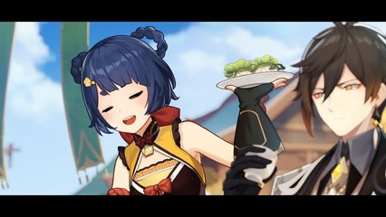 Genshin Impact: 800 protogemas gratis fáciles para todos gracias a The Game Awards 2020