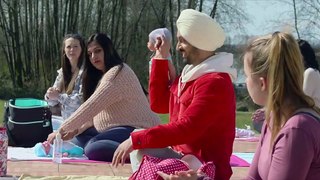 Honsla Rakh (Official Trailer) Diljit Dosanjh, Sonam Bajwa, Shehnaaz Gill, Shinda Grewal _ 15 OCT