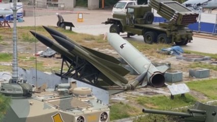 Pionyang pone a prueba a Seúl lanzando otro misil