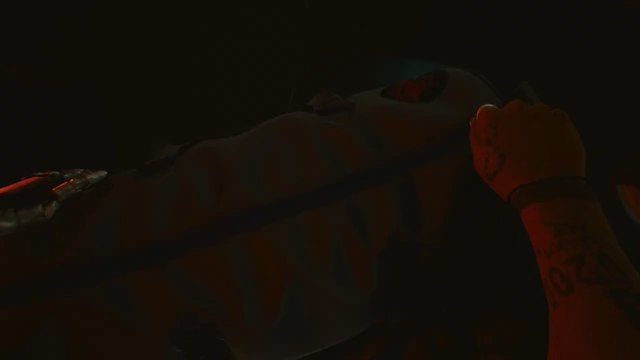 Cyberpunk 2077 ya no tendrá vibradores en cada esquina y habrá más variedad de chatarra