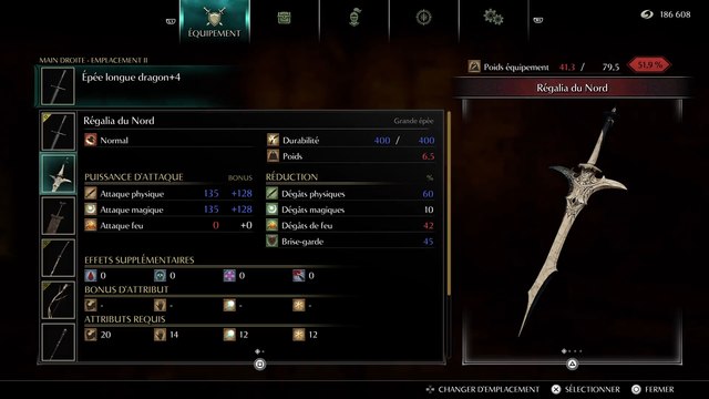 Demon's Souls - PS5: Guía para conseguir Regalía del Norte, el arma definitiva del juego