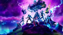 Fortnite: Fecha, hora y cómo ver el evento de Galactus de Temporada 4. Todo lo que debes saber