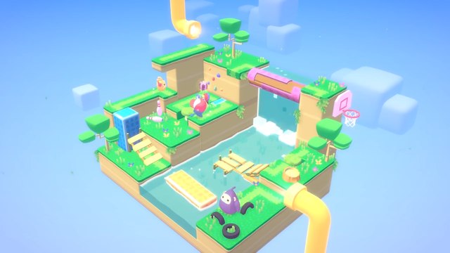 Estos son los 5 juegos gratis de PS Plus de diciembre 2020 para PS4 y PS5