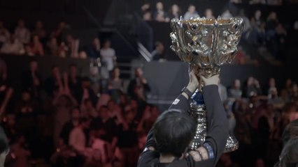 LoL: Top Esports ficha a un entrenador campeón del mundo tras unos Worlds decepcionantes