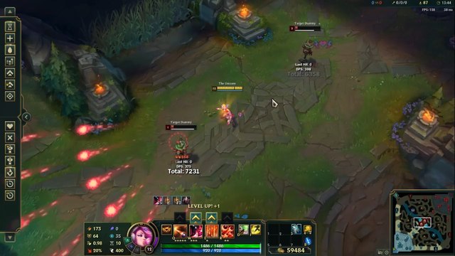 LoL: Los nuevos objetos rompen el juego con el bug más disparatado de Riot Games