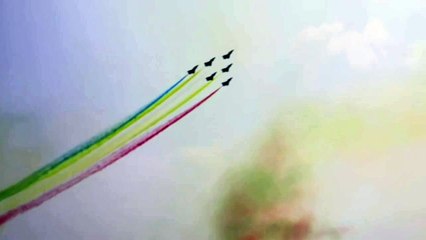 الصين تستعرض إمكاناتها العسكرية في افتتاح معرضها للطيران والفضاء