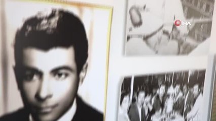 Neşet Ertaş Kültür Sanat Merkezi, şehrin kültürel kalbi oldu